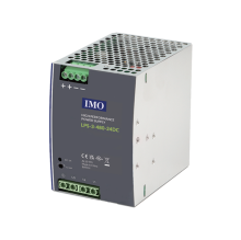 (image for) 3 Phase Power Supplies