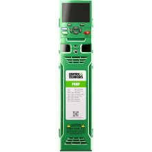(image for) Nidec Pump Drive F600