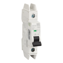 (image for) IMO UL489 1 Pole