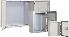 (image for) HAEWA Enclosures