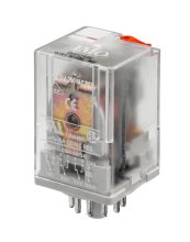 (image for) Octal Base Relay