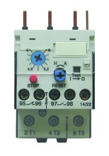 (image for) Thermal Overload Relays