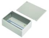 (image for) 2408-1515-80-37 Haewa Junction Box 80mm Deep H150 x W150 x D80