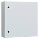 (image for) 3331-4060-15-17 Haewa Wallmount Enclosure H600 x W400 x D150