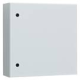 (image for) 3331-6060-35-17 Haewa Wallmount Enclosure H600 x W600 x D350
